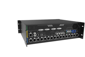 Procesador de Video Novastar <span class=keywords><strong>NovaPro</strong></span> UHD Jr HDR Original, Procesador de Video Real 4k 8K - Product Image 4