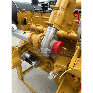 Moteur 3126 B C13 C18 C15 pour pièces d'excavatrice 555-5559/347-5407/<span class=keywords><strong>JTF</strong></span> 391-9039/7E-8050, moteur de machines de construction - Product Image 5