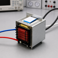 Condensateurs de transformateur de filament de four à micro-ondes à haute stabilité et produit de réacteur
