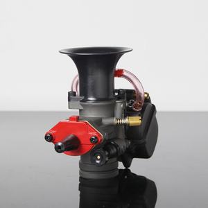 Carburateur de moto YD28 double entrée pour MSX125 YD-MJN28 30mm 28mm – Carburateur de course pour moto - Product Image 4