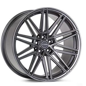 Jantes forgées concaves profondes 522 en alliage 6061 de 17, 18, 19, 20, 22, 24 pouces pour <span class=keywords><strong>Vossen</strong></span> CV10 5x112 5x120 5x114.3 4x100 - Product Image 3