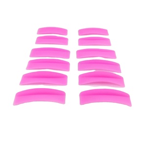 Ilicono-almohadillas suaves para levantamiento de <span class=keywords><strong>pestañas</strong></span>, 6 Size S, <span class=keywords><strong>permanente</strong></span> - Product Image 1