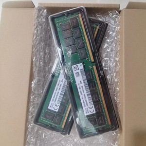 SK Hynix HMA84GR7DJR4N-XN Server <b>Memory</b> Module 32G 2RX4 3200AA REG - Product Image 1