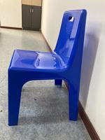 Tables en plastique et machine de moulage par injection de moule de chaise d'enfant