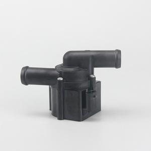 Bomba de agua electrónica para coche LR039070 para vehículos Jaguar 2010, pieza de repuesto para reparación - Product Image 1