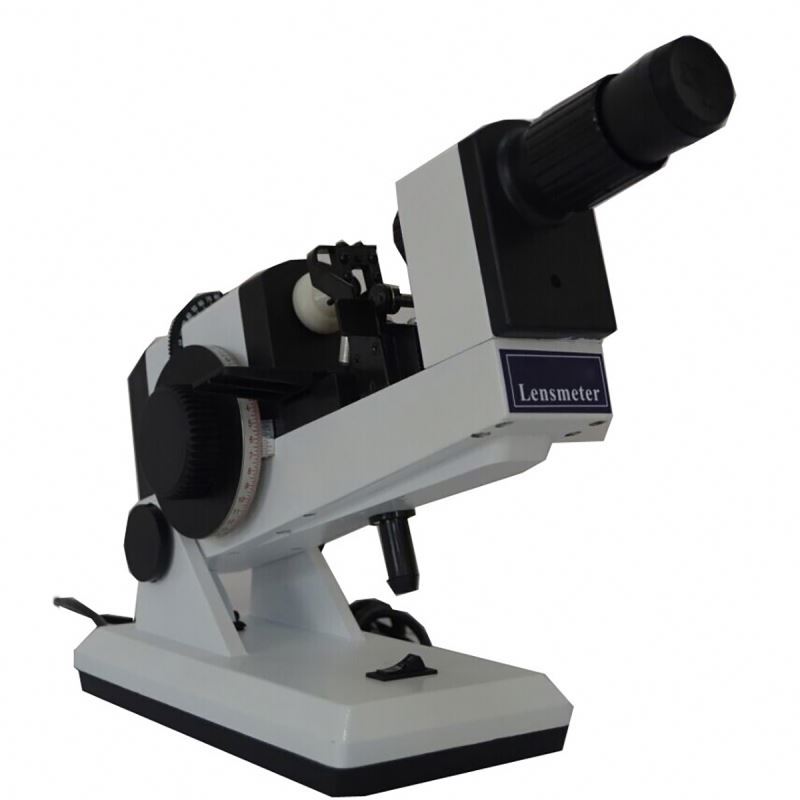 High Quality Optometry Equipment Ophthalmic Instrument