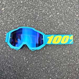 Lunettes de moto tout-terrain unisexes à monture intégrale, verres en PC coupe-vent pour <span class=keywords><strong>le</strong></span> motocross et les activités de plein air - Product Image 6