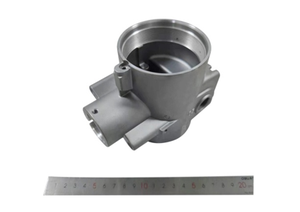 中国专业制造商提供高精度定制铝压铸件 - Product Image 4