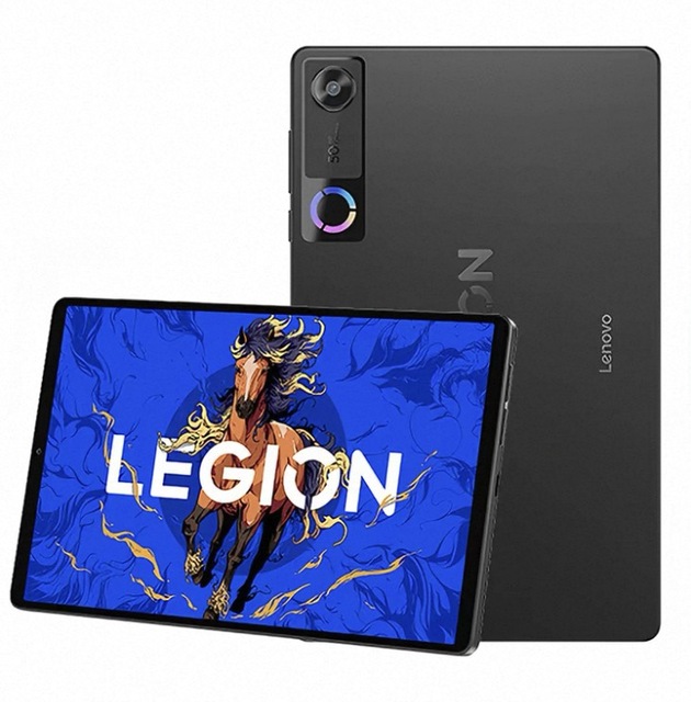 New Design Lenovo Legion Y700 Gen 5 Gaming Pad Tablet PC 8.8''3040*1904 165Hz Snapdragon 8 Elite Gen 5 High Performance Tablet