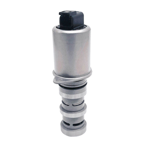 23013323 23871486 Oil <b>Thermostat</b> <b>Control</b> Valve for Volvo D13 - Product Image 4