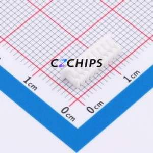 1.25-9Y Housing (Wire-to-Board / Wire-to-Wire) P=1.25mm Connector 1x9P 1.25mm 1 9 - Product Image 2