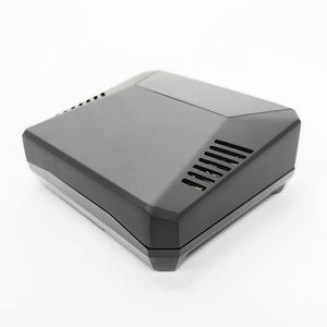 Caja de aluminio Argon ONE V3 () para Raspberry <span class=keywords><strong>Pi</strong></span> 5 con enfriador activo-Accesorio electrónico esencial - Product Image 3