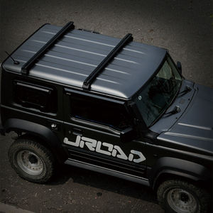 Jimny ครอสบาร์3ประตู, อุปกรณ์เสริมภายนอกสำหรับ <span class=keywords><strong>Suzuki</strong></span> Jimny Jb74 Jb64อุปกรณ์เสริม<span class=keywords><strong>2023</strong></span> 2024 2025 - Product Image 4