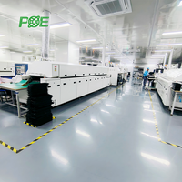 Fabricante de PCB Flexibles para Automoción, Circuitos Flexibles de Alta Temperatura para Sistemas de Vehículos