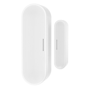 Sensor de Puerta/Ventana Matter Thread, Detector Inteligente de Apertura/Cierre, Alarma Antimanipulación, Alerta en Tiempo Real, Bajo Consumo, Control por Aplicación, Compatible con HomeKit - Product Image 3