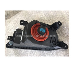 Faro delantero completo LED montaje Original matriz LED faro delantero para VW Volkswagen <span class=keywords><strong>ID3</strong></span> 2021 2022 2023 - Product Image 5