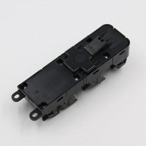 สวิตช์ควบคุมกระจกหน้าต่าง LR025908 BJ3214540AB สำหรับแลนด์โรเวอร์ เรนจ์โรเวอร์ อีโวค จากัวร์ เอ็กซ์เอฟ ชุดควบคุมไฟฟ้า - Product Image 5