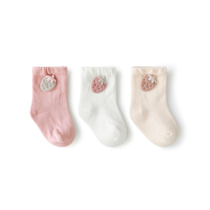 Cute Various Design Fashion Cotton Socks