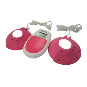 <span class=keywords><strong>Massage</strong></span> Bra Enlargement 2 Channels Chest Electronic Pulse Nude Vibrator Indian Breast Massager - Product Image 1