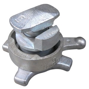 ส่วนประกอบป้องกันการสั่นสะเทือน-ส่วนประกอบของร่างกาย-ส่วนประกอบของห้องโดยสาร-ส่วนประกอบไอเสีย - Product Image 2