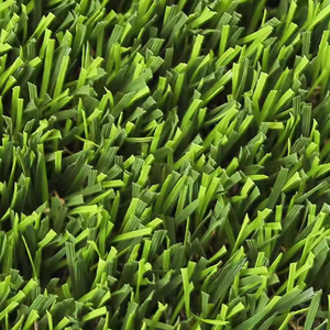 Lfl vườn trang trí bãi cỏ usa-trong kho bền sinh thái thân thiện tổng hợp Turf 45mm /1.77 "90 Ounces PU dựa trên vải 15 ft * 82 ft - Product Image 5