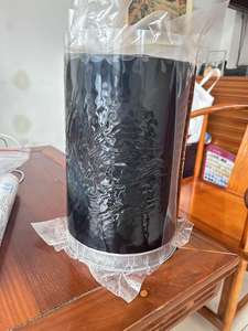 Isolerend Glas Met Hoge Viscositeit Butyl Kit Smeltlijm Fabrieksbenodigdheden - Product Image 4