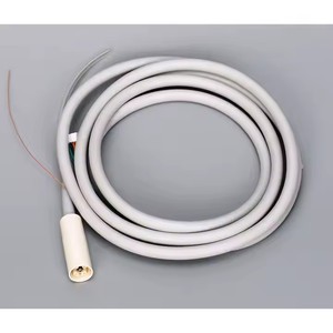 Cho Chim Gõ Kiến <span class=keywords><strong>DTE</strong></span> uds cavitron nha khoa siêu âm Scaler với LED có thể tháo rời cáp điện nguồn làm bằng kim loại nhựa - Product Image 6