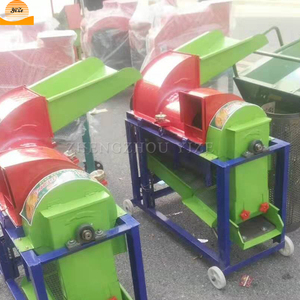 Agriculture Farm Economical Corn Peeler Threshing Shucking Machine Corn Stripping Stripper Corn <strong>Sheller</strong> and Thresher - Product Image 2