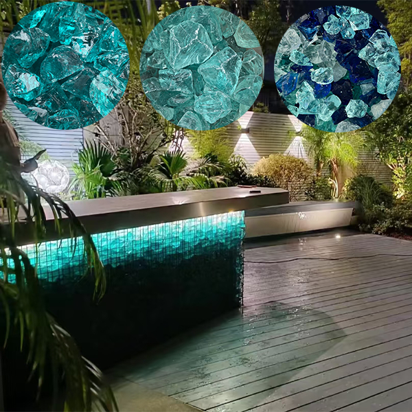 Garden Supplies Pond Fountain Approved Water