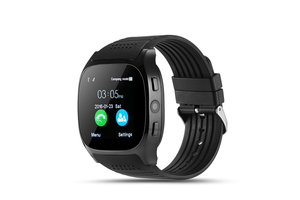 Tốt Nhất Bán Đồng Hồ Thông Minh Với Khe Cắm Thẻ Sim Tay Đồng Hồ Điện Thoại Di Động - Product Image 3