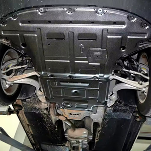 Piastra di Protezione Sottoscocca per Audi A4, VW Golf 7, Golf 6, MK8, Touran, Magotan, Tiguan, Passat Variant, Polo, SAGITAR, THARU, CC, Scirocco - Product Image 2