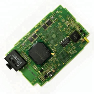 A20B-3300-0765 Placa de Circuito PCB Original FANUC - Product Image 3