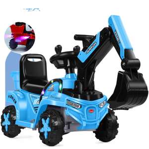 <span class=keywords><strong>Mini</strong></span>-excavatrice <span class=keywords><strong>jouet</strong></span> pour enfants en gros, <span class=keywords><strong>mini</strong></span>-excavatrice électrique pour enfants, excavatrice de bac à sable, <span class=keywords><strong>jouet</strong></span>/voiture électrique à monter pour enfants - Product Image 4