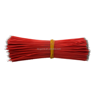 Câble de connexion pour PS2, fils conducteurs, connecteur, câble à souder étamé pour PS2, pour XBOX 360, 8 cm, câble de connexion pour modchip