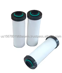 Elemento Filtrante 015Q 015S 015P 015C para Filtro de Precisión 015 Q P S C, Cartucho Separador de Aire, Agua y Aceite para Compresor de Aire - Product Image 1