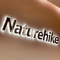 Enseigne LED moderne personnalisée en métal, enseigne lumineuse électronique pour entreprise, café, logo d'entreprise, décoration murale