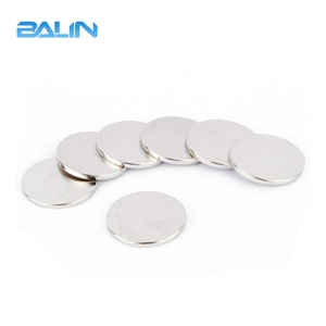 Super fuerte Industrial 2500 Gauss imán aplicación imán para <span class=keywords><strong>BIOMAGNETISMO</strong></span> - Product Image 1