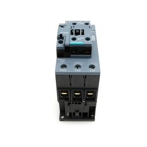 Contacteur AC 3RT2036-1AL20-1AA0 – Excellent rapport qualité-prix, bloc de contact original, borne basse tension, contacteur modulaire 3RT2036-1AL20-1AA0 - Product Image 1