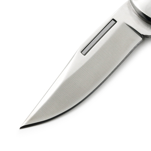 Couteau pliant tactique EDC de haute qualité en gros, couteau de survie premium avec manche en Micarta, meilleur cadeau pour les amateurs de plein air - Product Image 5
