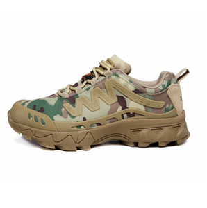 HBS0103 Zapatos Deportivos para Desierto, Zapatos para Caminar, Zapatos de Trekking, Zapatos de Escalada, Zapatos de Entrenamiento - Product Image 3