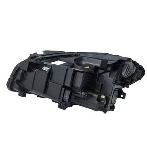 Pour <span class=keywords><strong>Mercedes</strong></span> Benz <span class=keywords><strong>classe</strong></span> B W246 W242 assemblage de phares LED blanc froid d'origine pour B180 B200 B220 B250 12V OEM voiture A2469063401 - Product Image 5