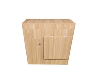 Cuisinière de voyage moderne en acier inoxydable 304 pour caravane, camping-car, camion, cuisine, camping, fourgon, boîte de camping