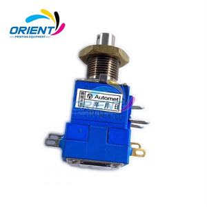 Novo 86R2A-R16-A13/R51L M5.145.2110 Potenciômetro Variável Resistores Rotary Rheostats para Heidelberg Parts 86R2AR16A13R51L Sensor - Product Image 3