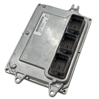 Unidad de Control del Motor (ECU) para Automóviles, Computadora de Control Automotriz ECM 37820-5FK-T12 para Honda