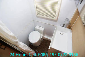 Camioneta <span class=keywords><strong>Camper</strong></span> 4x4 SAIC MAXUS T90 de Alta Calidad, Casa Rodante, Autocaravana en Venta - Product Image 6