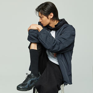 AKIII CLASSIC Motionflex Coreano K-Style Ligero Running Shoes Best Seller All-Day Comfort Streetwear Trendy Walking Style - Product Image 2