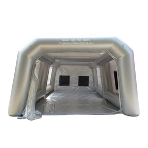 <span class=keywords><strong>Cabine</strong></span> <span class=keywords><strong>de</strong></span> <span class=keywords><strong>peinture</strong></span> <span class=keywords><strong>gonflable</strong></span> portable, <span class=keywords><strong>cabine</strong></span> <span class=keywords><strong>de</strong></span> pulvérisation pour voiture, tente <span class=keywords><strong>de</strong></span> protection <span class=keywords><strong>gonflable</strong></span> pour voiture - Product Image 3