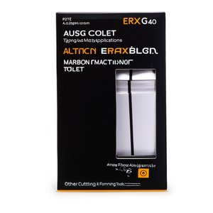 TTAKE ERXG40 คอลเล็ตแบบไม่เคลือบผิวชนิด Bright สำหรับงานต๊าปเกลียวและงานกลึง ผลิตในอิตาลี - Product Image 2