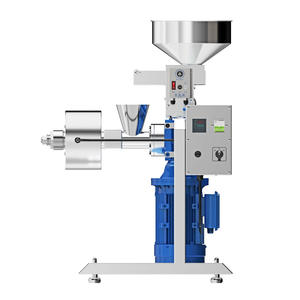 Presse à huile commerciale entièrement automatique à économie d'énergie, presse à froid et à chaud, machine d'extraction d'huile de tournesol, de noix de coco et de soja - Product Image 1