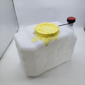 ชุดประกอบถังน้ำมันไฮดรอลิกของลินเด้ สำหรับรถยกพาเลทไฟฟ้ารุ่น Cddl20 อะไหล่สำหรับการจัดการวัสดุในคลังสินค้า YY0001277 - Product Image 5